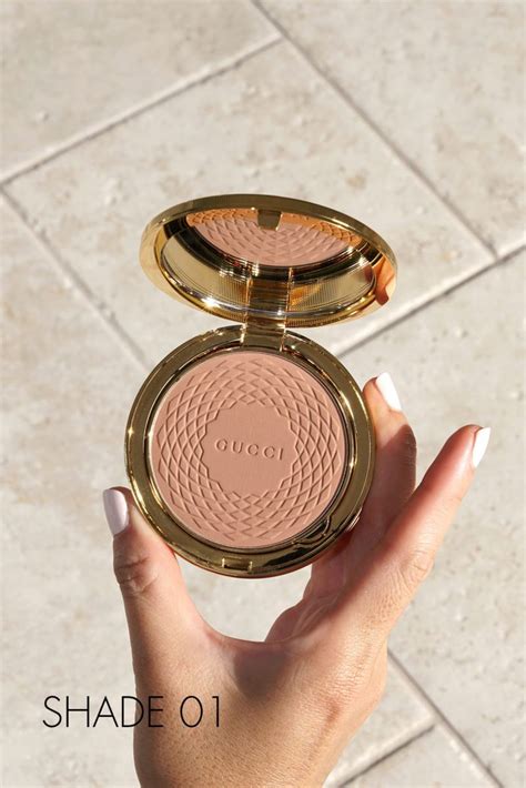 gucci brozer|gucci bronzer dupe.